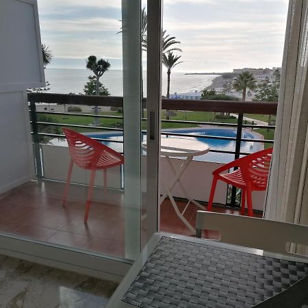 Estudio Castillo Santa Clara/Τορρεμολίνος Εξωτερικό φωτογραφία