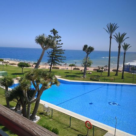 Estudio Castillo Santa Clara/Τορρεμολίνος Εξωτερικό φωτογραφία