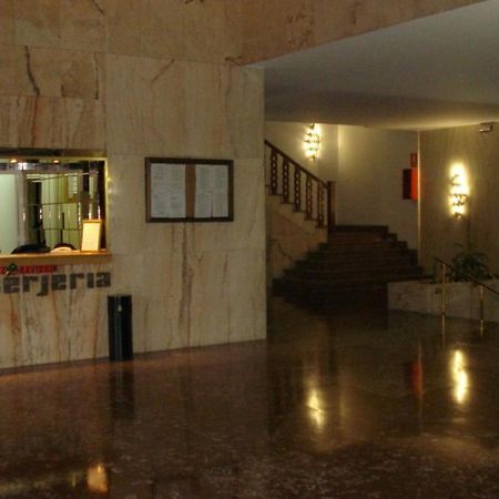 Estudio Castillo Santa Clara/Τορρεμολίνος Εξωτερικό φωτογραφία