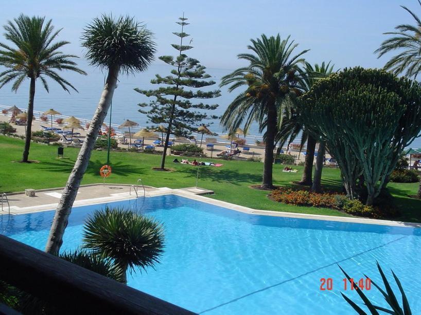 Estudio Castillo Santa Clara/Τορρεμολίνος Εξωτερικό φωτογραφία