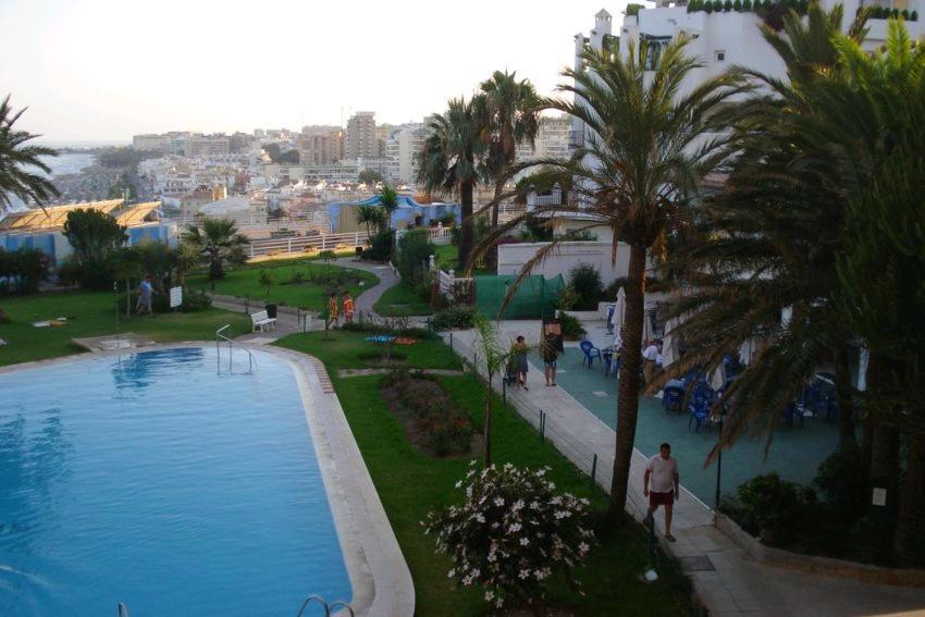 Estudio Castillo Santa Clara/Τορρεμολίνος Εξωτερικό φωτογραφία