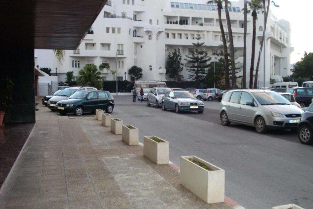 Estudio Castillo Santa Clara/Τορρεμολίνος Εξωτερικό φωτογραφία