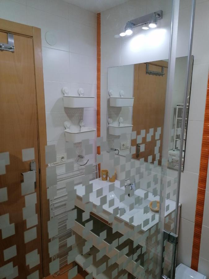 Estudio Castillo Santa Clara/Τορρεμολίνος Εξωτερικό φωτογραφία
