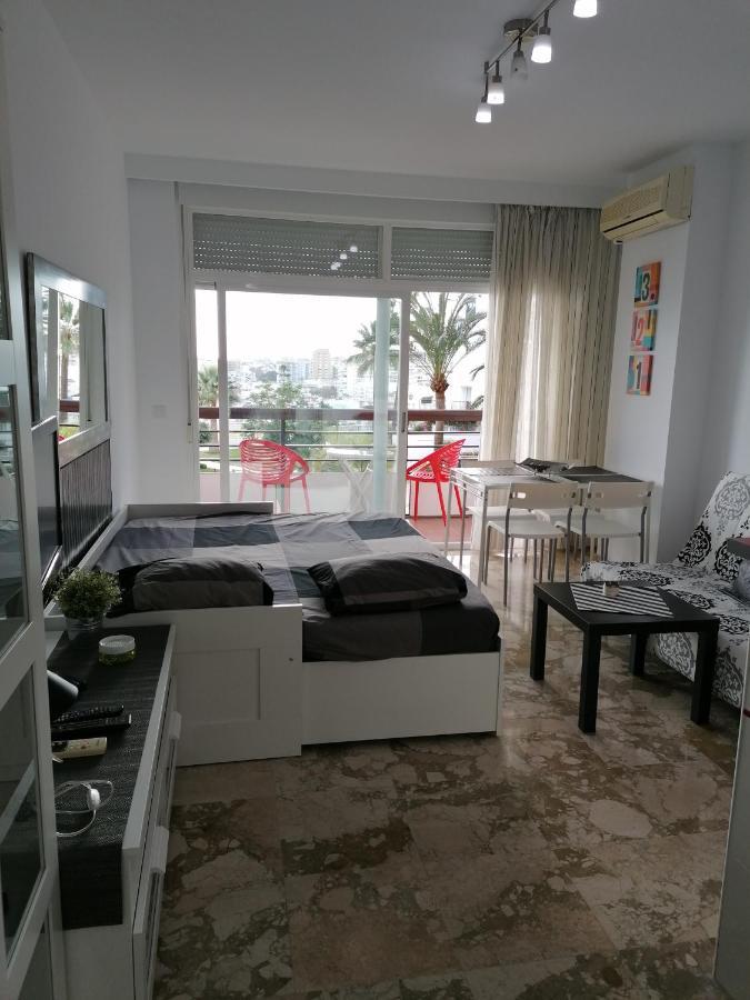 Estudio Castillo Santa Clara/Τορρεμολίνος Εξωτερικό φωτογραφία