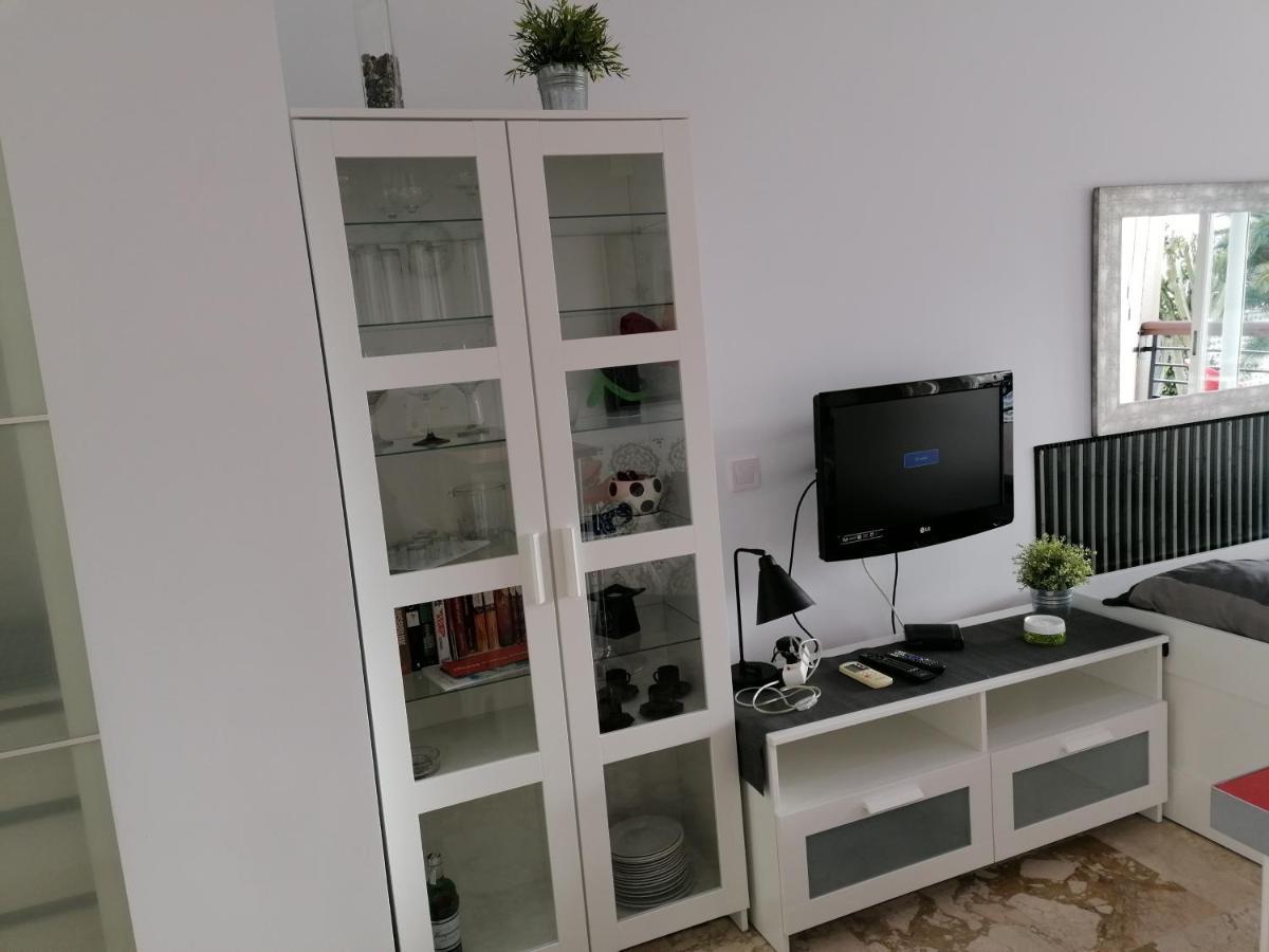 Estudio Castillo Santa Clara/Τορρεμολίνος Εξωτερικό φωτογραφία